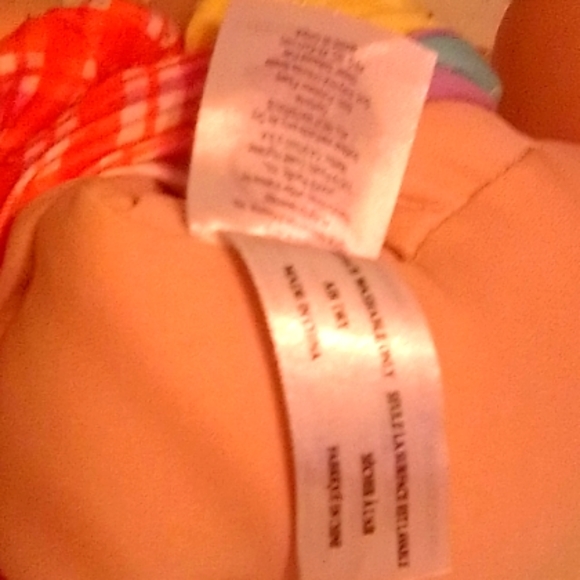 Cabbage patch kids doll - Picture 8 of 9